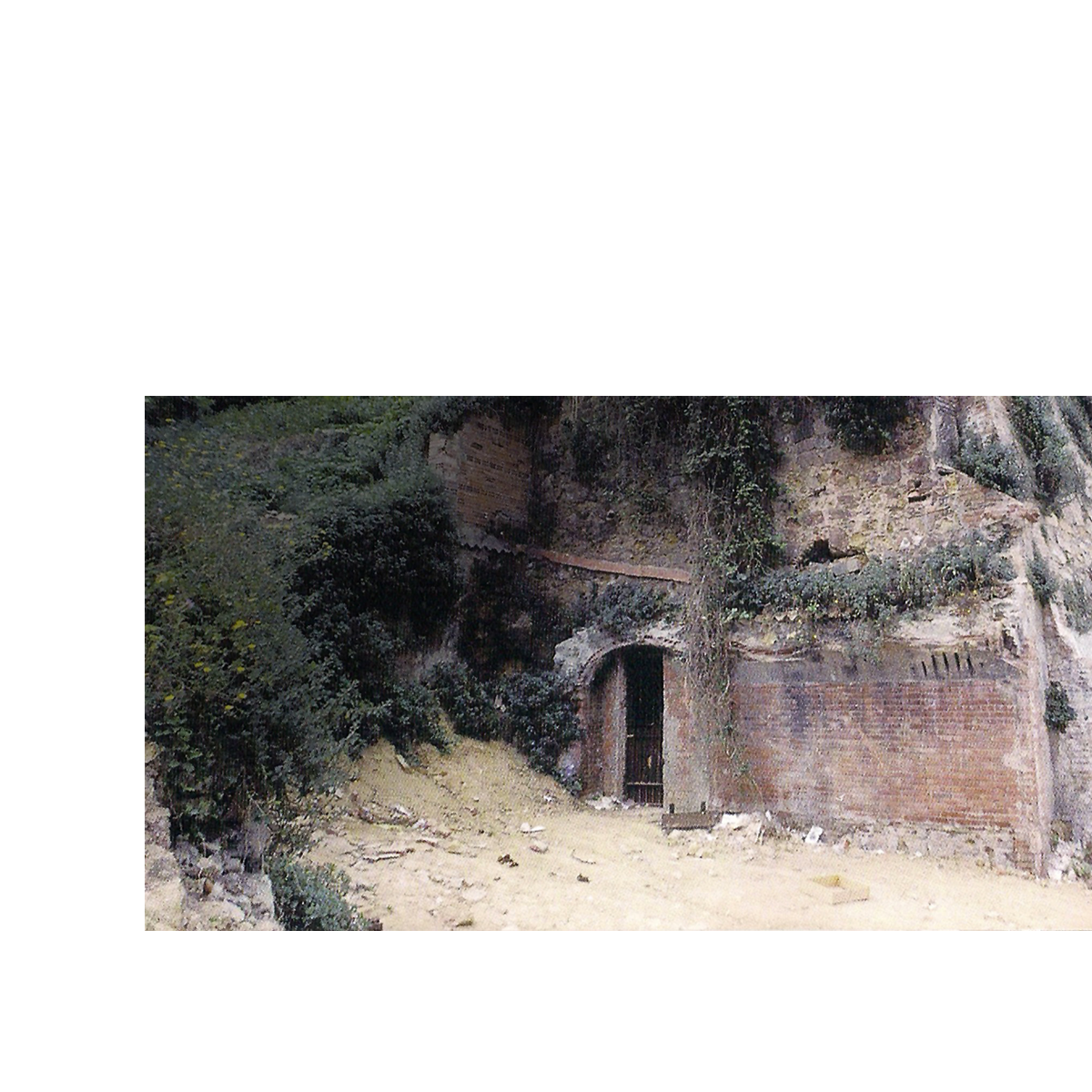 Tres dies de bombardeig